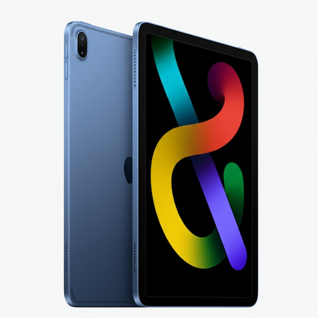iPad Air 10.9" M1 256GB Blue