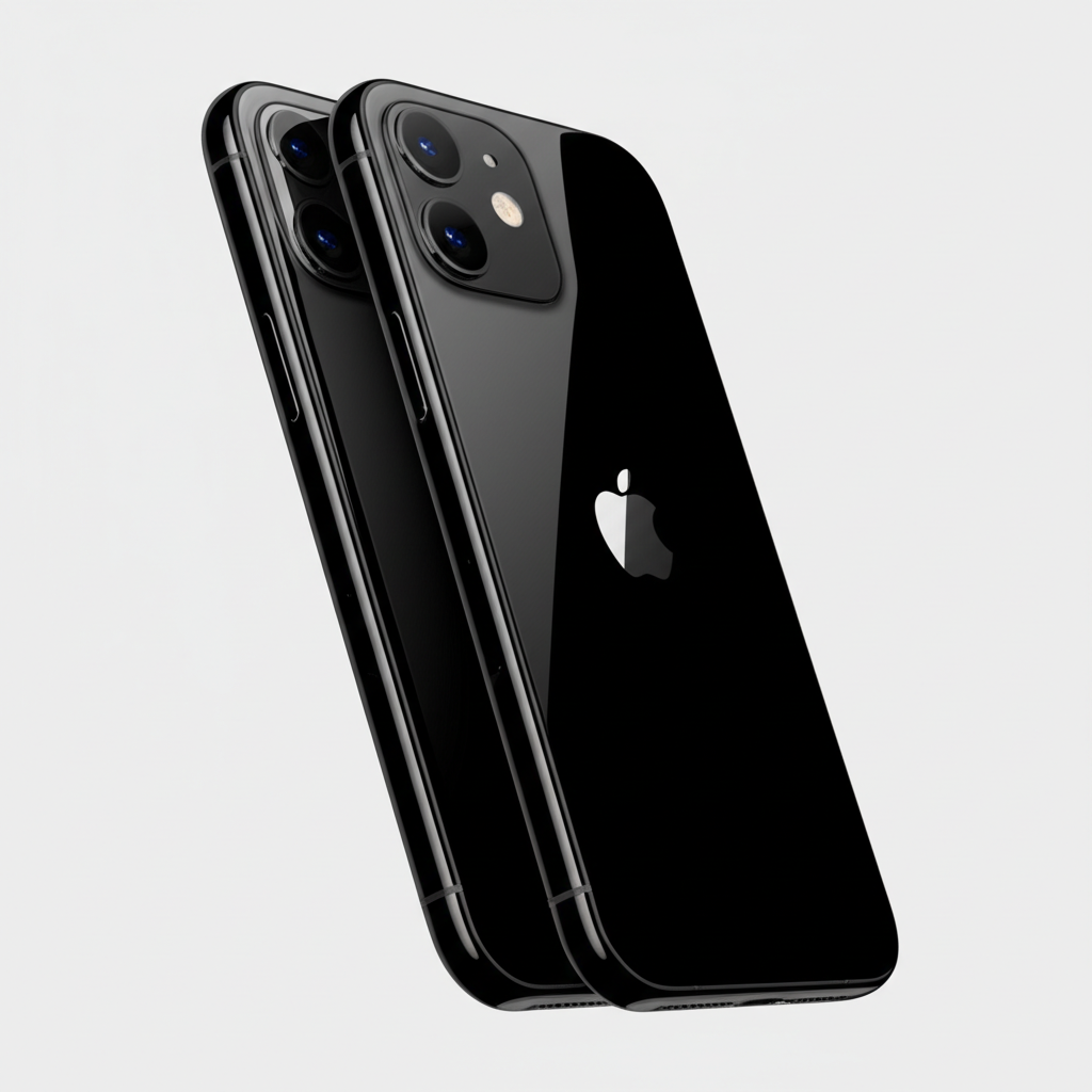 iPhone 12 128GB Black