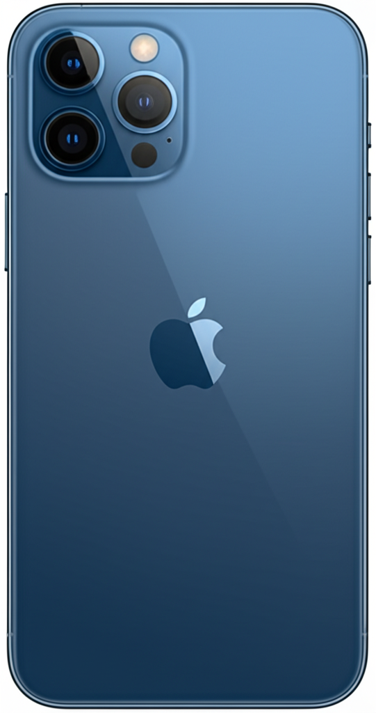 iPhone 12 Pro Max 256GB Pacific Blue