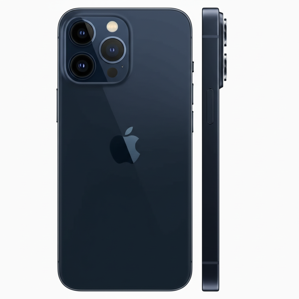 iPhone 13 128GB Midnight