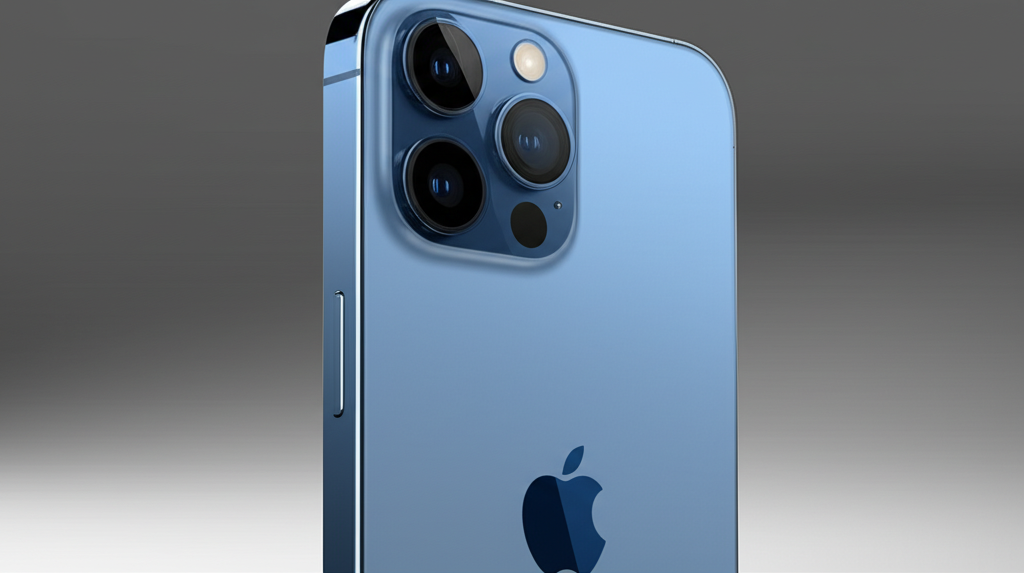 iPhone 13 Pro Max 256GB Sierra Blue