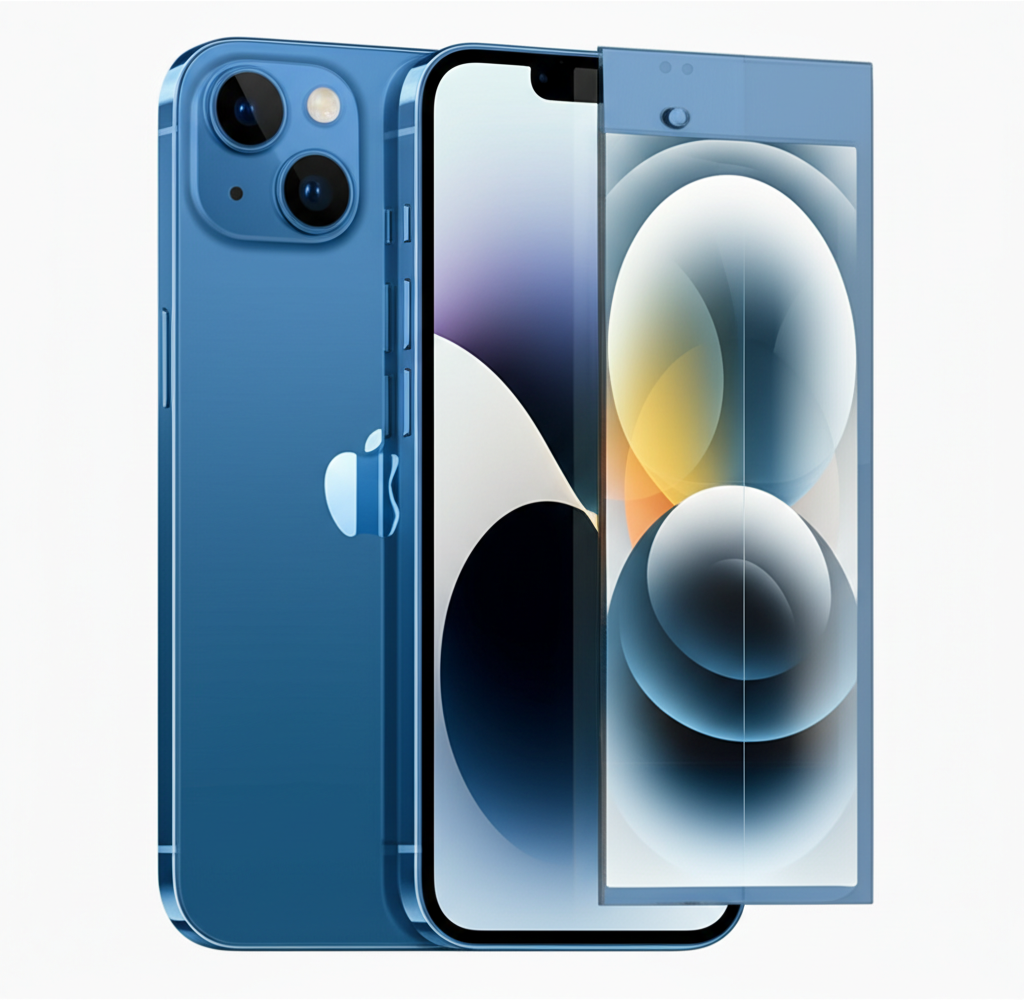 iPhone 14 128GB Blue