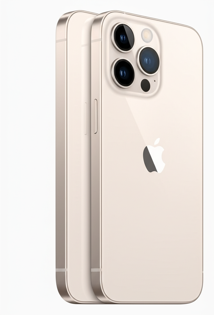 iPhone 14 Plus 256GB Starlight
