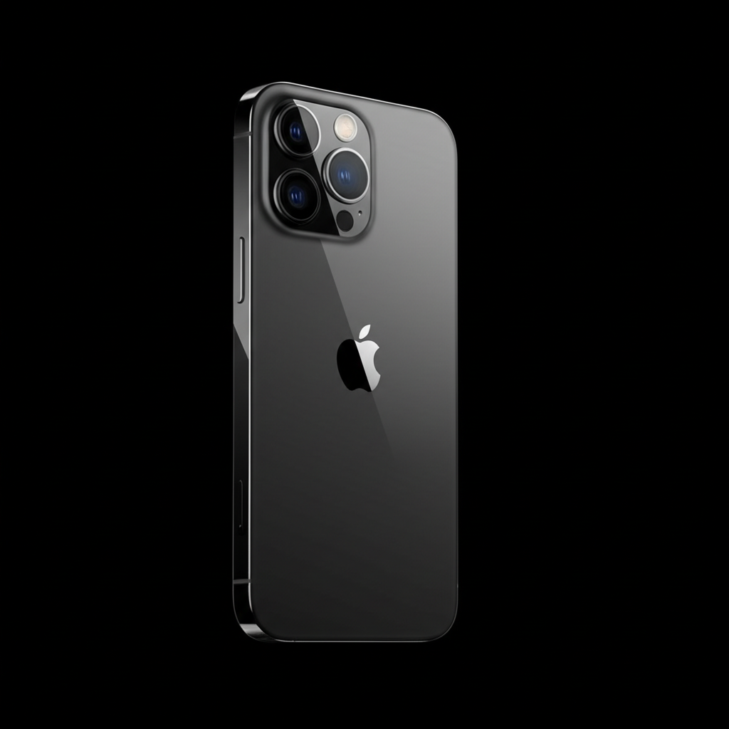 iPhone 14 Pro 256GB Space Black