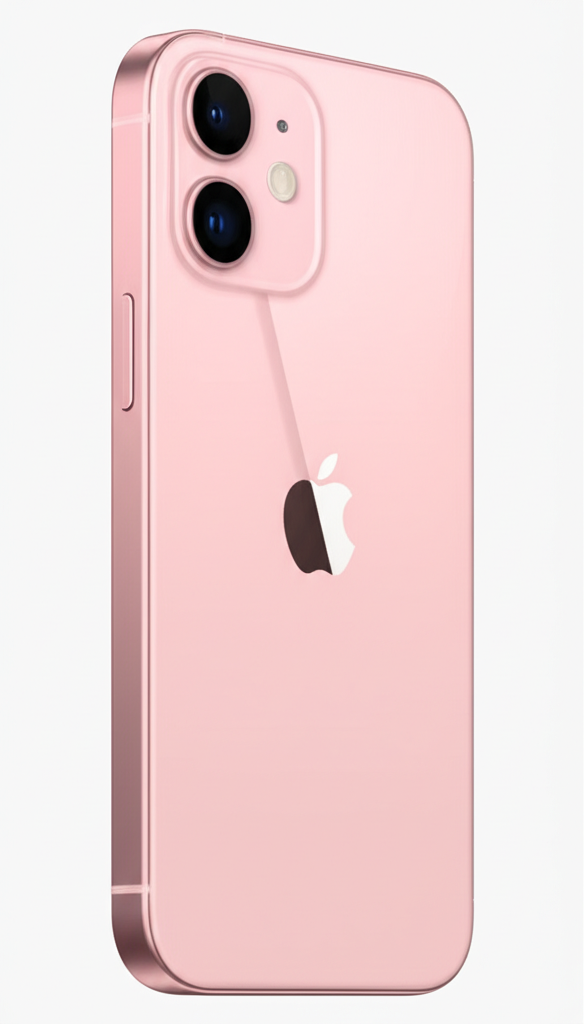 iPhone 15 128GB Pink