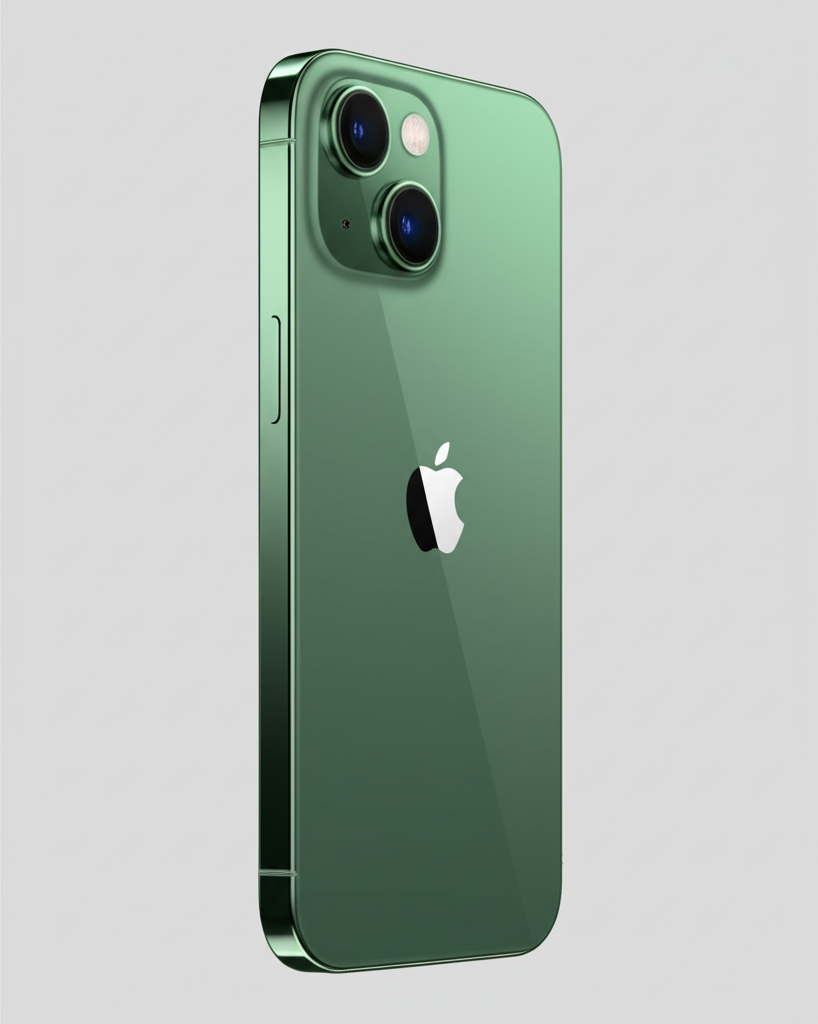 iPhone 15 Plus 256GB Green