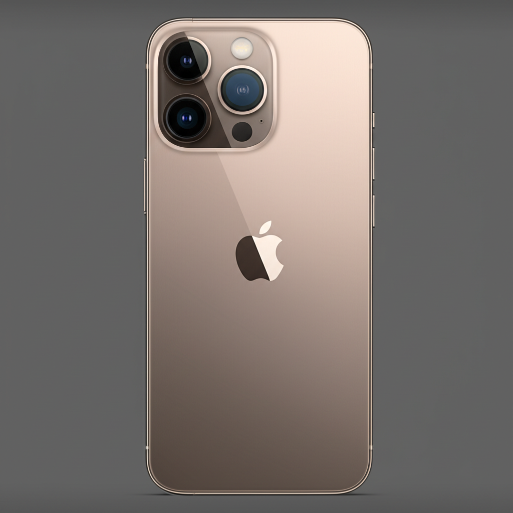 iPhone 15 Pro Max 256GB Natural Titanium