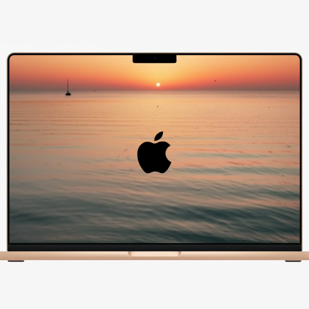 MacBook Air 13" M2 256GB Starlight